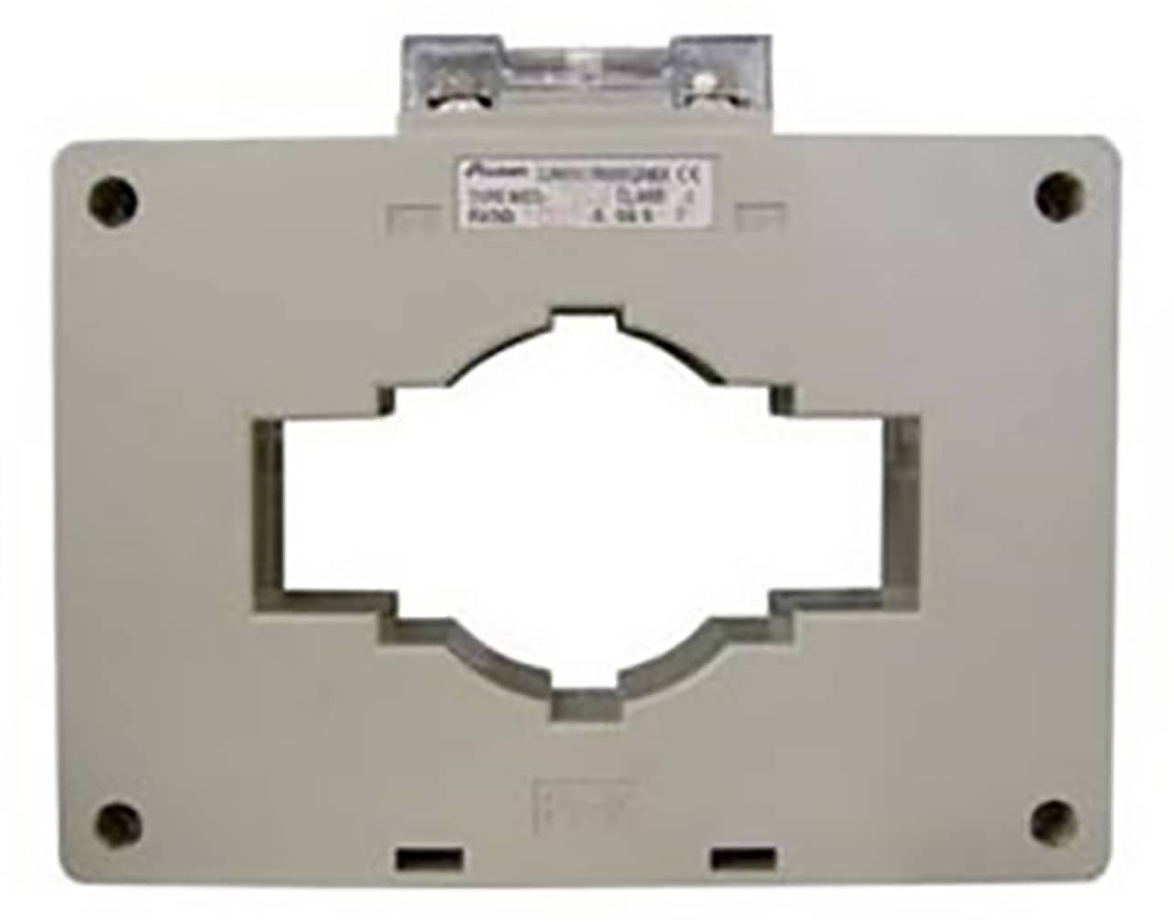 01.090.0120 ΜΕΤΑΣΧΗΜΑΤΙΣΤΗΣ ΕΝΤΑΣΗΣ Φ100 MSQ100-600/5 SFM - Image 1