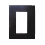 ΜΕΤΑΣΧΗΜΑΤΙΣΤΗΣ ΕΝΤΑΣΗΣ ΔΙΑΙΡΟΥΜΕΝΟΣ 80X160 DP-816-2000/5A SFM