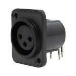 CANON ΣΑΣΙ 3P ΘΗΛΥΚΟ PCB ΓΩΝΙΑΚΟ ΠΛΑΣΤΙΚΟ JT2140 (LZ149) JKG