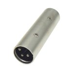 CANON ADAPTOR 3P ΑΡΣΕΝΙΚΟ ΣΕ CANON 3P ΑΡΣΕΝΙΚΟ JT2148 JKG