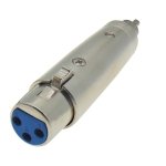 CANON ADAPTOR 3P ΘΗΛΥΚΟ ΣΕ RCA ΑΡΣΕΝΙΚΟ JT2157 (LZ171) JKG