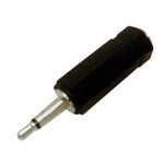 ADAPTOR AUDIO 3.5mm MONO ΣΕ 3.5mm STEREO ΘΗΛΥΚΟ EA2006 LANCOM