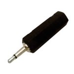 ADAPTOR AUDIO 3.5mm MONO ΣΕ 6.3mm MONO ΘΗΛΥΚΟ EA2022 LANCOM