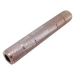 ADAPTOR AUDIO 6.3mm STEREO ΘΗΛΥΚΟ ΣΕ 6.3mm STEREO ΘΗΛΥΚΟ ΜΕΤΑΛΛΙΚΟ AJ1270 ULTIMAX