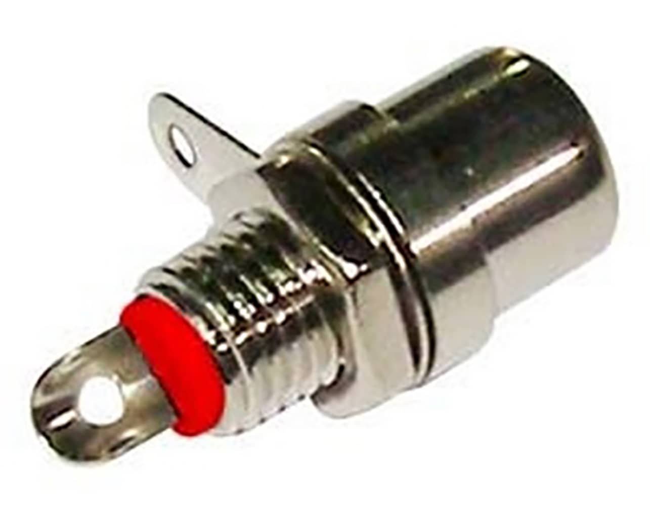 01.099.0058 RCA ΘΗΛΥΚΟ ΣΑΣΙ ΝΙΚΕΛ ΚΟΚΚΙΝΟ ΜΙΚΡΟ RJ229N ULTIMAX - Image 1