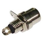 RCA ΘΗΛΥΚΟ ΣΑΣΙ ΝΙΚΕΛ ΜΑΥΡΟ ΜΙΚΡΟ RJ229N ULTIMAX