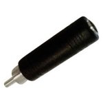 RCA ADAPTOR ΑΡΣΕΝΙΚΟ ΣΕ JACK 6.3mm ΜONO ΘΗΛΥΚΟ AV-RA87N (EA2043) LANCOM
