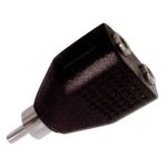 RCA ADAPTOR ΑΡΣΕΝΙΚΟ ΣΕ 2 JACKS 6.3mm MONO ΘΗΛΥΚΑ EA2059 LANCOM