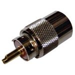 UHF ΑΡΣΕΝΙΚΟ TWIST-ON RG59 (PL259) V7506BΚ ULTIMAX
