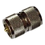UHF ADAPTOR ΑΡΣΕΝΙΚΟ ΣΕ UHF ΑΡΣΕΝΙΚΟ V7514 ULTIMAX