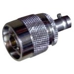 N ADAPTOR ΑΡΣΕΝΙΚΟ ΣΕ BNC ΘΗΛΥΚΟ V7324 ULTIMAX