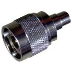 N ADAPTOR ΑΡΣΕΝΙΚΟ ΣΕ RCA ΘΗΛΥΚΟ V7326 ULTIMAX