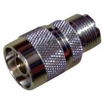 N ADAPTOR ΑΡΣΕΝΙΚΟ ΣΕ UHF ΘΗΛΥΚΟ V7330 ULTIMAX