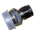 N ADAPTOR ΑΡΣΕΝΙΚΟ ΣΕ 7/16 ΘΗΛΥΚΟ TEFLON RTR.04.002 CM