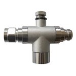 N ADAPTOR ΑΡΣΕΝΙΚΟ ΣΕ N ΘΗΛΥΚΟ ΑΝΤΙΚΕΡΑΥΝΙΚΟ NM-NF-2500 HGX