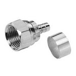 F ΑΡΣΕΝΙΚΟ CRIMP RG59 V7204B ULTIMAX