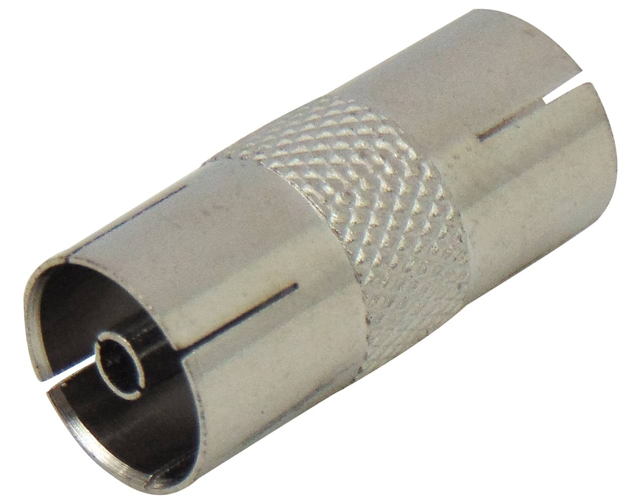 01.104.0024 PAL ADAPTOR ΘΗΛΥΚΟ ΣΕ PAL ΘΗΛΥΚΟ ΜΕΤΑΛΛΙΚΟ JT-7086 JKG - Image 1