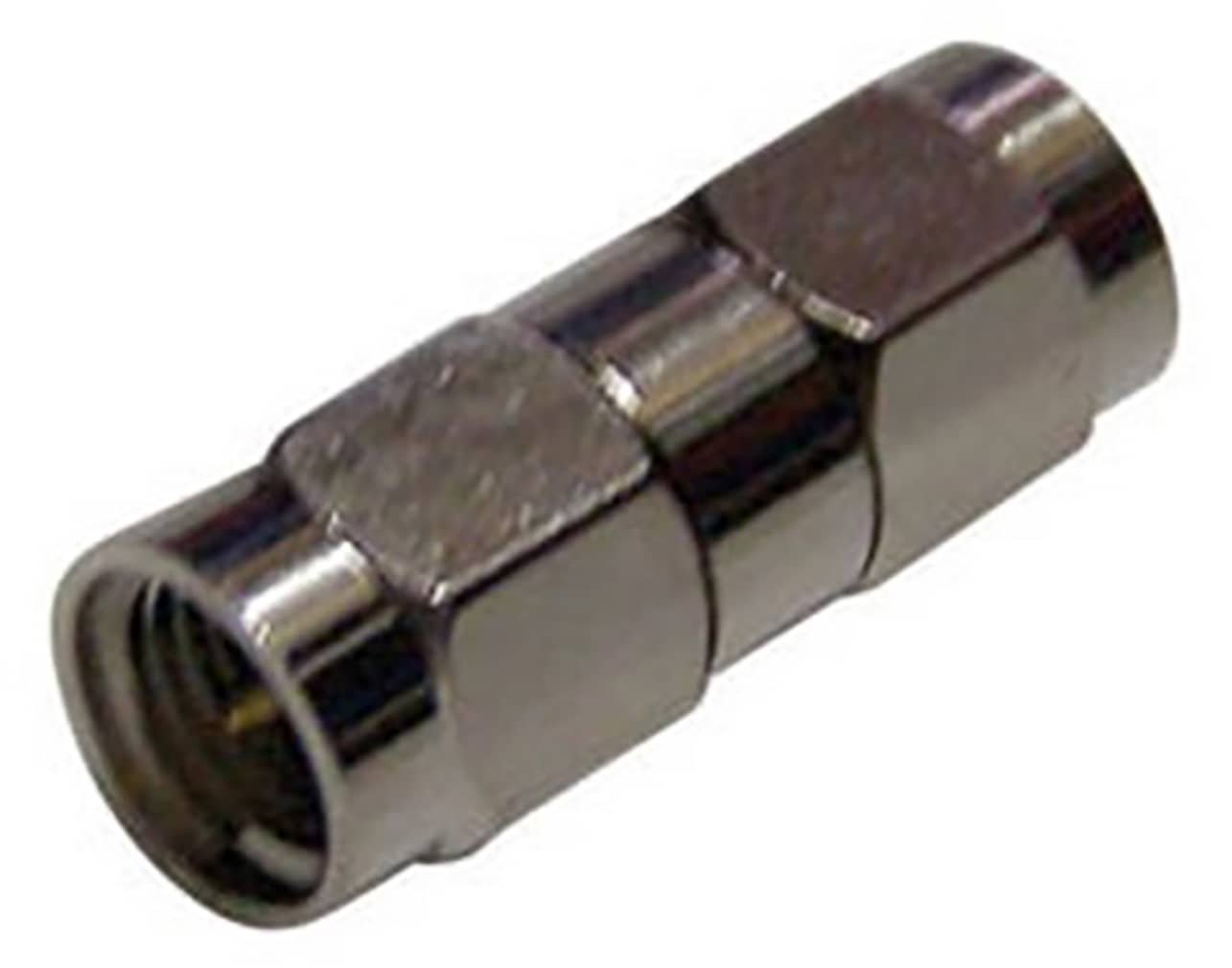 01.105.0008 SMA ADAPTOR ΑΡΣΕΝΙΚΟ ΣΕ SMA ΑΡΣΕΝΙΚΟ V7816 ULTIMAX - Image 1