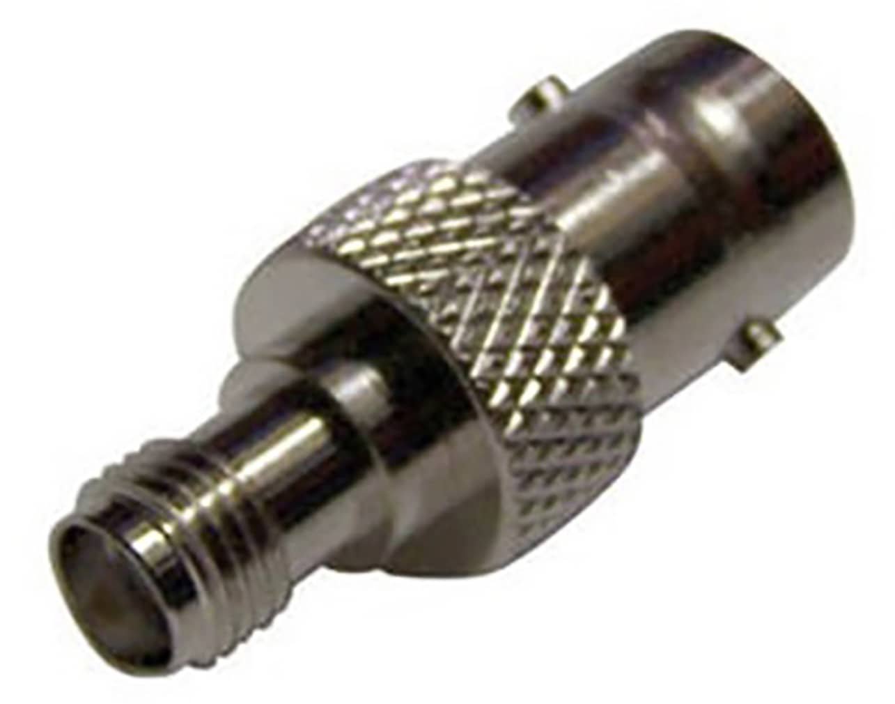 01.105.0015 SMA ADAPTOR ΘΗΛΥΚΟ ΣΕ BNC ΘΗΛΥΚΟ V7830 ULTIMAX - Image 1