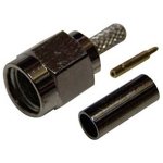 SMA ΑΡΣΕΝΙΚΟ CRIMP RG174 V7801D ULTIMAX