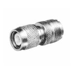 TNC ADAPTOR ΑΡΣΕΝΙΚΟ ΣΕ UHF ΘΗΛΥΚΟ V7443 ULTIMAX