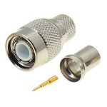 TNC ΑΡΣΕΝΙΚΟ CRIMP RG213/U V7401E ULTIMAX