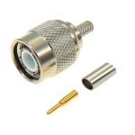 TNC ΑΡΣΕΝΙΚΟ CRIMP RG58/U JT-1177A JKG