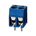 ΚΛΕΜΑ ΤΥΠΩΜΕΝΟΥ 3P P5 h12.5 250V/17.5A ΜΠΛΕ XY300V-A-3P XIN