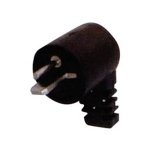 DIN ΑΡΣΕΝΙΚΟ 2 PINS ΒΙΔΩΤΟ ΓΩΝΙΑΚΟ DI 6960 ULTIMAX