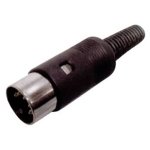 DIN ΑΡΣΕΝΙΚΟ 8 PINS ΚΑΛΩΔΙΟΥ DI 6700 ULTIMAX