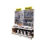 STAND ΕΡΓΑΛΕΙΩΝ ΜΕΤΑΛΛΙΚΟ ΓΙΑ BLISTER 8PK-3000TW1 T/PRO'SKIT