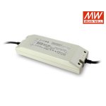 ΤΡΟΦΟΔΟΤΙΚΟ LED 60W/24VDC/2.5A PFC IP64 PLN-60-24 MEAN WELL