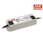 ΤΡΟΦΟΔΟΤΙΚΟ LED 60W/12VDC/5A PFC IP67 CLG-60-12 MEAN WELL