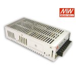 ΤΡΟΦΟΔΟΤΙΚΟ 150W/12VDC/12.5A PFC SP-150-12 MEAN WELL