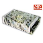 ΤΡΟΦΟΔΟΤΙΚΟ 108W/24VDC/4.5A MINI RS-100-24 MEAN WELL