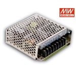 ΤΡΟΦΟΔΟΤΙΚΟ 50W/±5VDC/±15VDC ΤΕΤΡΑΠΛΗΣ ΕΞΟΔΟΥ RQ-50C MEAN WELL