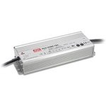 ΤΡΟΦΟΔΟΤΙΚΟ LED 264W/12VDC/22A PFC IP67 HLG-320H-12 MEAN WELL
