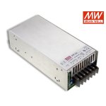 ΤΡΟΦΟΔΟΤΙΚΟ 396W/3.3VDC/120A PFC HRP-600-3.3 MEAN WELL