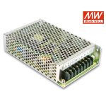 ΤΡΟΦΟΔΟΤΙΚΟ 53.92W/27.6VDC/1.8A ΜΕ ΦΟΡΤΙΣΤΗ ΜΠΑΤΑΡΙΑΣ (UPS) AD-55B MEAN WELL