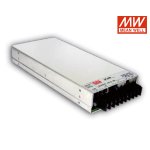 ΤΡΟΦΟΔΟΤΙΚΟ 280.5W/3.3VDC/85A PFC LOW PROFILE SP-480-3.3 MEAN WELL