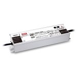 ΤΡΟΦΟΔΟΤΙΚΟ LED 156W/12VDC/13A PFC IP67 HLG-185H-12 MEAN WELL
