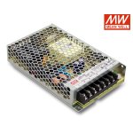 ΤΡΟΦΟΔΟΤΙΚΟ 150W/12VDC/12.5A ULTRA MINI LRS-150-12 MEAN WELL