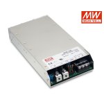 ΤΡΟΦΟΔΟΤΙΚΟ 750.6W/27VDC/27.8A PFC LOW PROFILE RSP-750-27 MEAN WELL