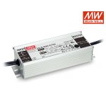 ΤΡΟΦΟΔΟΤΙΚΟ LED 70W/50-100VDC/700mA PFC IP67 DIMMABLE HLG-60H-C700B MEAN WELL