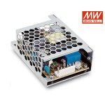 ΤΡΟΦΟΔΟΤΙΚΟ 35.88W/13.8VDC/1.7A ΜΕ ΦΟΡΤΙΣΤΗ ΜΠΑΤΑΡΙΑΣ (UPS) PSC-35A-C MEAN WELL