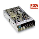ΤΡΟΦΟΔΟΤΙΚΟ 75W/7.5VDC/10A PFC LOW PROFILE RSP-75-7.5 MEAN WELL
