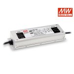 ΤΡΟΦΟΔΟΤΙΚΟ LED 300W/24VDC/12.5A PFC IP67 ELG-300-24A MEAN WELL