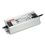 ΤΡΟΦΟΔΟΤΙΚΟ LED 61.2W/36VDC/1.7A PFC IP65 HLG-60H-36A MEAN WELL