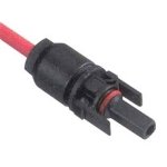 CONNECTOR SOLAR 6mm² ΘΗΛΥΚΟ PLUS 5-1394462-5 TYC