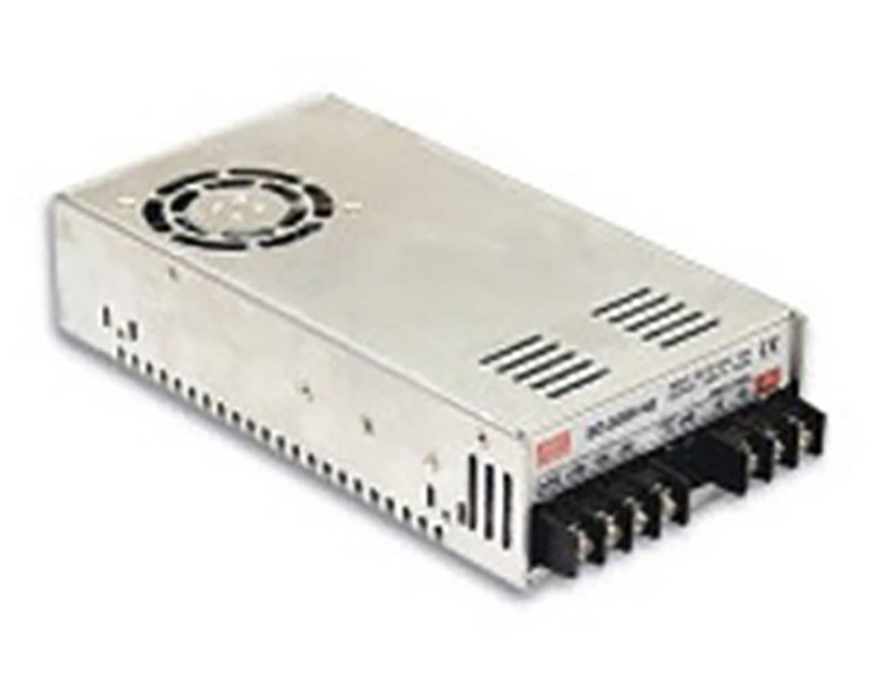 01.133.0151 CONVERTER DC/DC 480W/19-72V/12V/40A SD-500L-12 MEAN WELL - Image 1